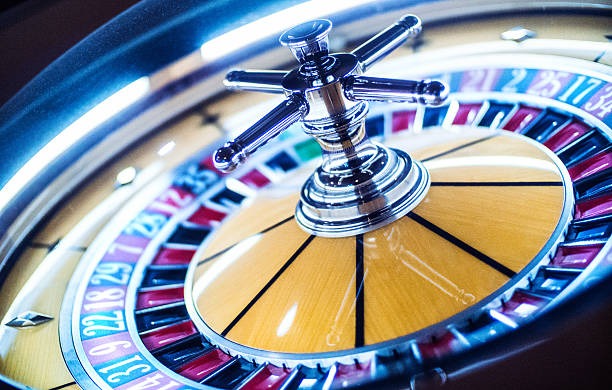 Live football streaming and live-dealer table view